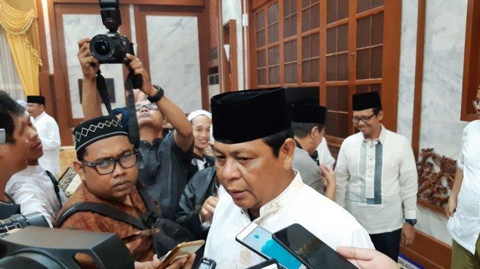 Wacana Pemindahan Ibu Kota Kembali Meredup, Belum Ada Komunikasi Lanjutan