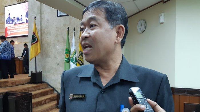 Didesak Pemerintah, Dana Jamrek Tambang di Kalsel Belum Disetor Tersisa Rp 78 Miliar