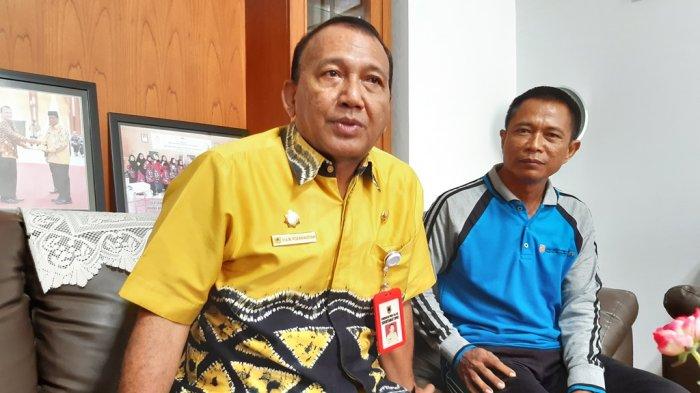 Pelantikan Anggota Dewan Kalsel Periode 2019-2024 Berpotensi Dihadang Unjuk Rasa, ini Kata Sekwan