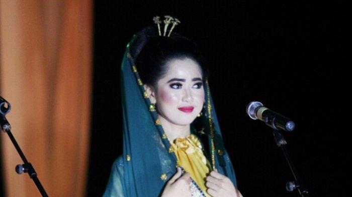 Galuh Kalsel 2019 ini Bertekad Jalankan Proyek Besar Selama Setahun