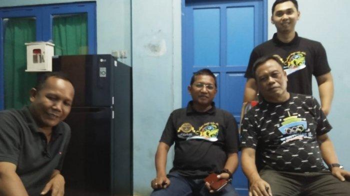 Pemasangan Leding Gratis Hibah Pemerintah Pusat, PDAM Tanahbumbu Realisasikan 1.481 SR-MBR