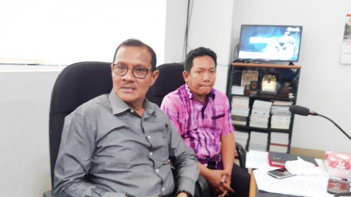 Tahun 2019 Berakhir, DPRD Provinsi Kalsel Belum Selesaikan 4 Raperda di Propemperda 2019