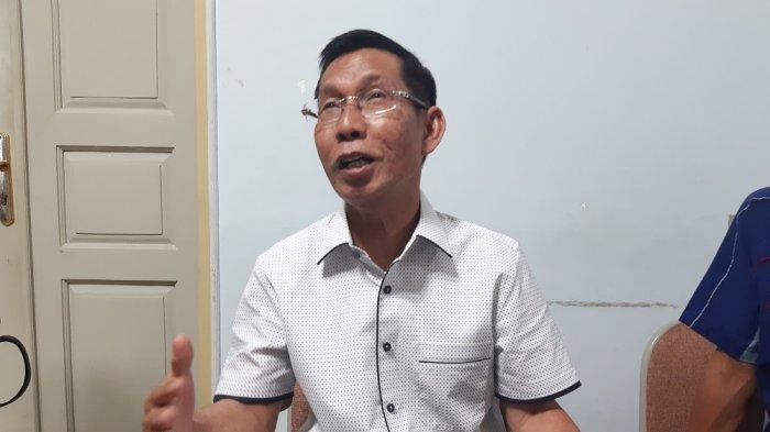 Mantan Bupati Batola Hasanuddin Murad Meninggal Dunia, Gubernur Kalsel Sahbirin Sampaikan Duka