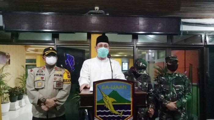 Pasien Positif Covid-19 di Kotabaru Tak Ada Riwayat Perjalanan, Kemungkinan karena ini