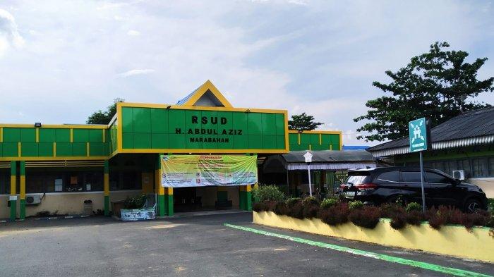 Nakes Terpapar Covid-19, Mulai Hari ini IGD RSUD Abdul Aziz Marabahan Ditutup Sementara