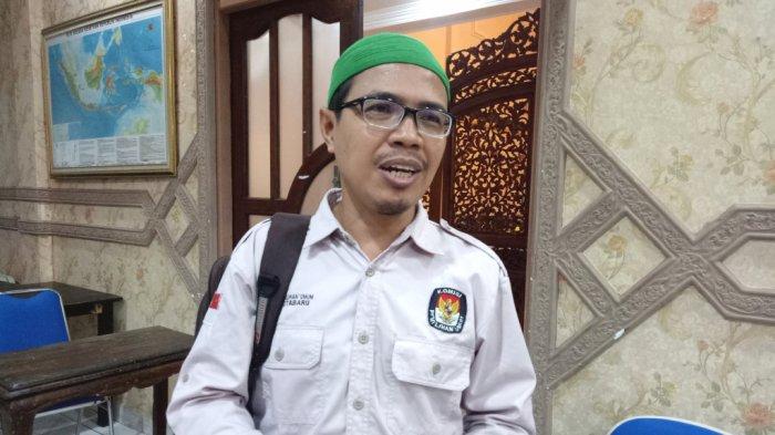 Pilkada Kotabaru 2020: KPU Beri Waktu Verifikasi Syarat Dukungan Sampai Pukul 00.00 Wita Malam ini