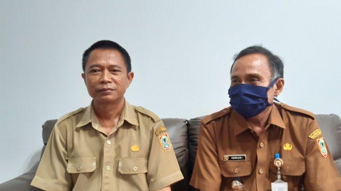 Sekretariat DPRD Provinsi Kalsel Upayakan Naik Kelas ke Tipe B pada 2021