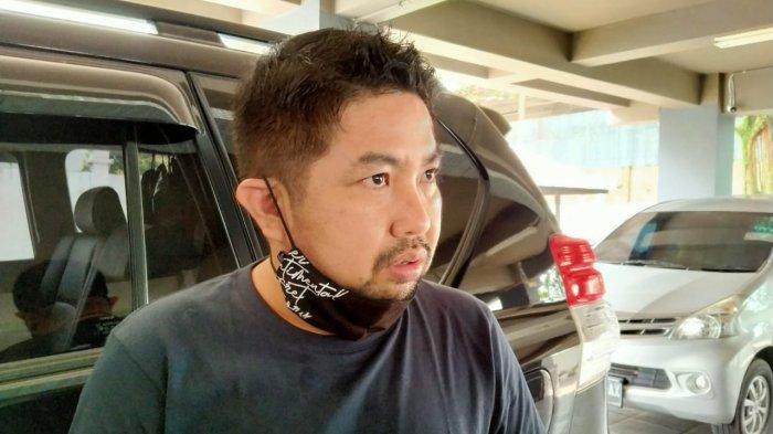 Begini Manfaat Naiknya Status Kelembagaan Sekretariat DPRD Kalsel Menurut Wakil Ketua Dewan Kalsel