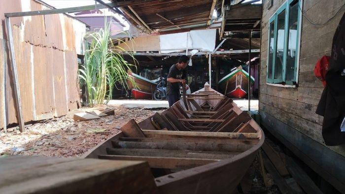 Berminat Menuju Pulau Sewangi? ini Akses yang Bisa Tempuh