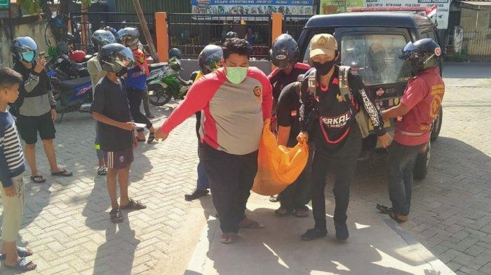 Pemilik Rumah Makan Padang di Banjarmasin Diduga Tewas Gantung Diri, Keluarga Tolak Autopsi