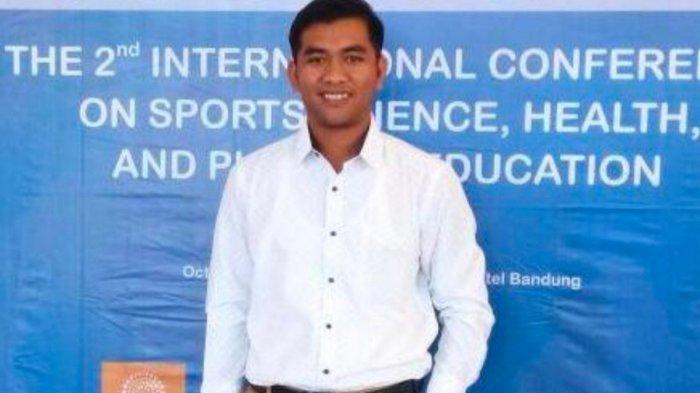 Liga 1 dan 2 Tertunda, ini Kata Dosen JPOK ULM Sekaligus Pengamat Sepakbola