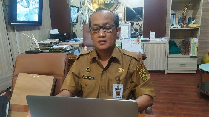 Usul 1.400 Vaksin Covid-19, Kadinkes Banjarmasin Sebut Vaksin Datang Hari ini