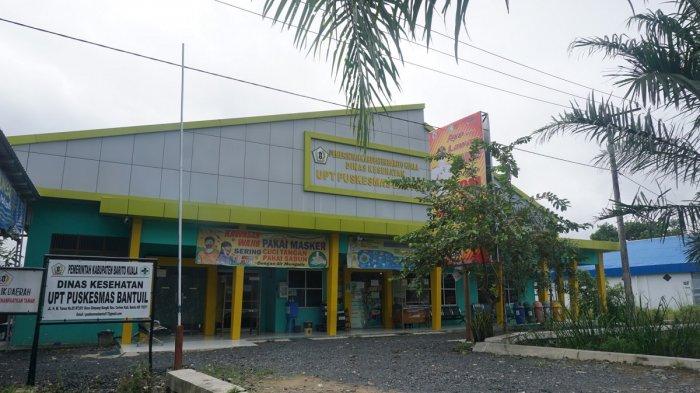 Nakes Terpapar Covid, Puskesmas Bantuil Batola Ditutup Sepekan
