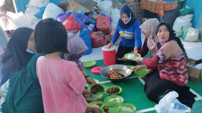 Update Banjir di Kalsel, Korban Banjir di Batola Mulai Diungsikan ke Marabahan