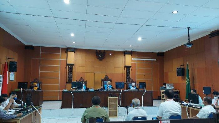 Sidang Gugatan Korban Banjir Kalsel Dilanjut September, Penggugat Hadirkan 2 Saksi Ahli