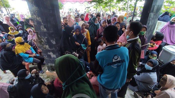 Jumlahnya Terus Meningkat, Ada 183 Ribu Warga Miskin di Kalsel