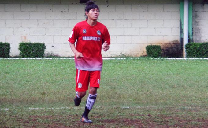 Ini Kesan Adam Selama di Barito