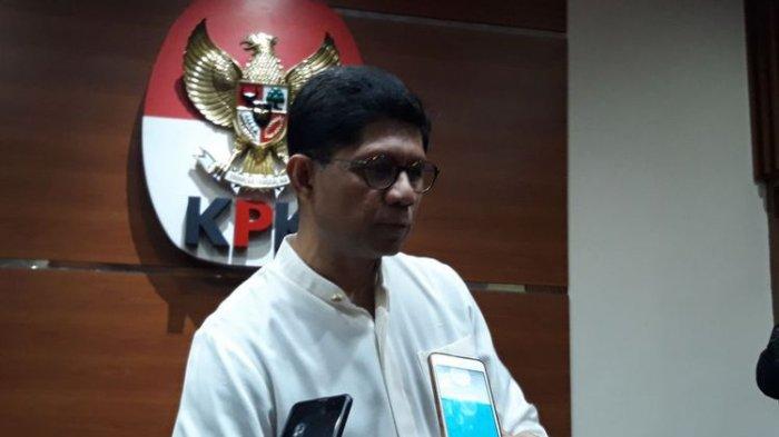 OTT Kementerian PUPR, KPK Seret Pejabat dan Bawa Uang Rp 500 Juta dan 25.000 Dollar Singapura