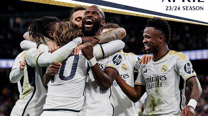 Berita Transfer Liverpool: The Reds Rencanakan Serangan Berani ke Real Madrid Demi Guler dan Rodrygo