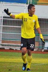 Maksimalkan Kiper Banua