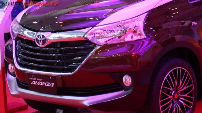 Diskon Harga Sampai Rp 15 juta dan Berhadiah, Ini Saatnya Berburu Calya dan Avanza di Akhir Tahun