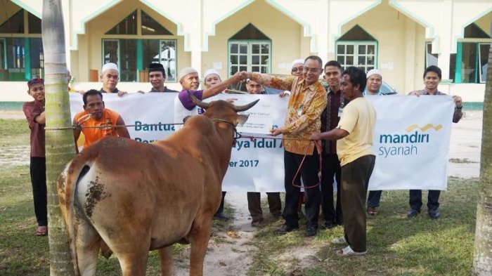 Ketahui 5 Syarat Sah Memilih Hewan Kurban Untuk Idul Adha 2018