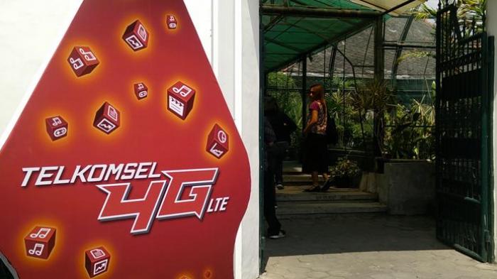 Telkomsel Bersiap Bertransformasi ke Digital Company