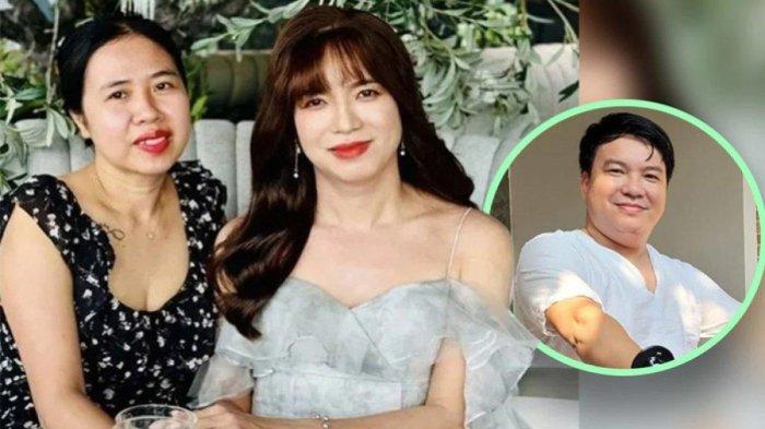 Viral Pria Punya 2 Anak Putuskan Jadi Transgender, Sikap Istri Tak Terduga, Ngaku Tetap Saling Cinta