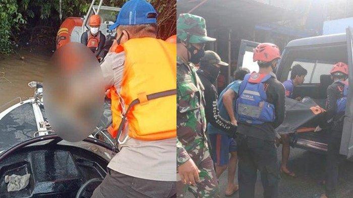 Dua Hari Menghilang, ABK KM Mitra Sukses II Ditemukan Meninggal Dunia