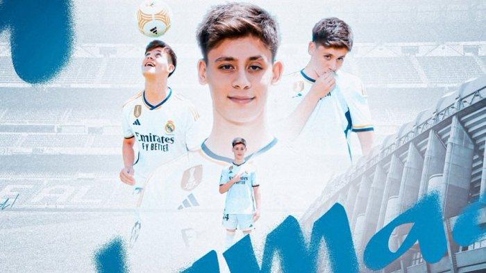 Belanja Rp 1,6 Triliun untuk 3-4 Pemain Strategi Transfer AC Milan Plus Playmaker Real Madrid
