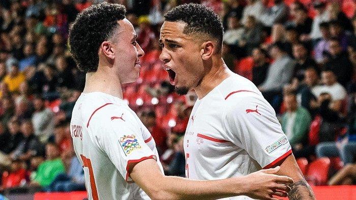 Striker Seharga Rp 358 M Jadi Rebutan AC Milan vs Inter, Spurs Curi Star di Bursa Transfer Serie A