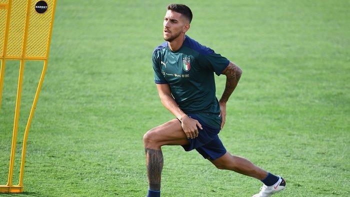 Rencana AC Milan Soal Striker Roma Tergantung Langkah Tottenham, Harga Zaniolo Anjlok