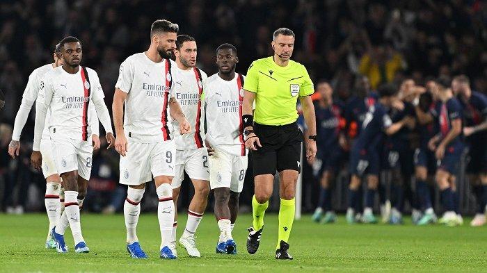 Jadwal Bola Liga Italia Malam Ini Hingga Lusa, Ada Roma vs Inter, AC Milan Uji Formasi Baru Napoli