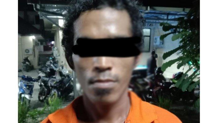 Rekan Ditangkap, DPO Pembobol Gudang Ekspedisi di Basirih Banjarmasin Serahkan Diri ke Polisi