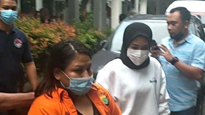 1,2 Kilogram Kokain Gagal Diedarkan di Jakarta dan Bali, Ditemukan Dalam Perut WNA Asal Peru