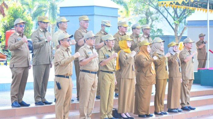 Jelang Pemilu 2024, Gubernur Kalsel Kembali Tekankan Netralitas ASN