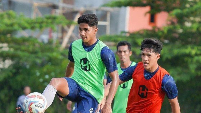 Bertanding di Bulan Ramadan, Barito Putera Simulasi Jam Pertandingan Lebih Malam