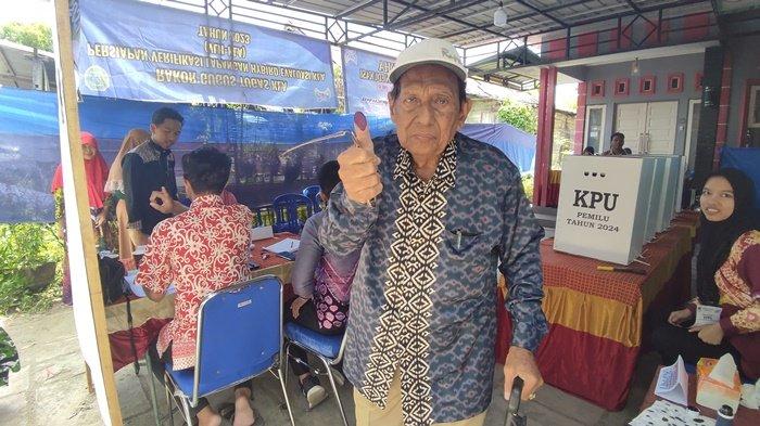 Pastikan DPT Akurat, KPU Tapin Uji Publik DPS