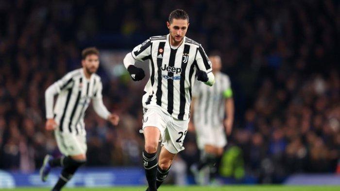 Real Madrid Gembosi Juventus demi Pewaris Toni Kroos, Pesaing Barcelona Kian Berasa Timnas Prancis