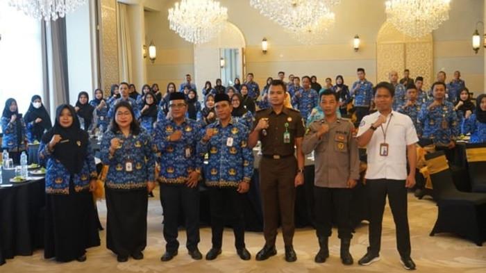 Advokasi dan Sosialisasi Pemeriksaan Kesehatan Gratis (PKG