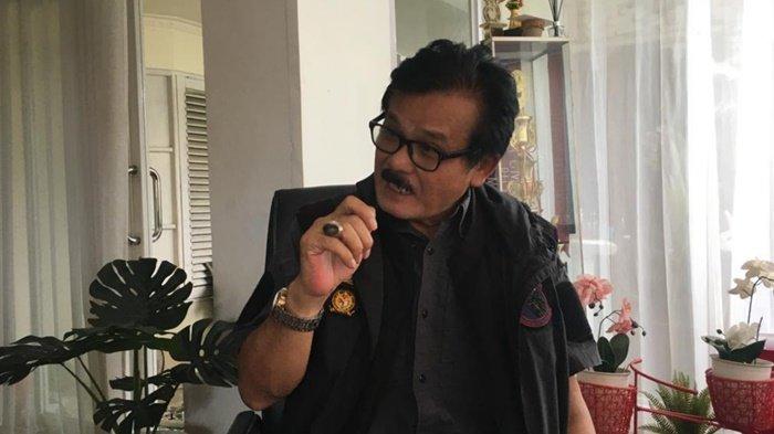 Ancam Polisikan Pengacara Pelapor, Ini Alasan Ortu Oknum ASN Terduga Perselingkuhan di Banjarbaru