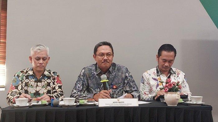 Nyatakan Bank Kalsel Bisa Penuhi Modal Inti Minimum Rp3 Triliun, OJK Berharap Lebih