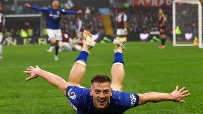 Bintang Chelsea Ini Dikritik Saat Lawan Wolves Setelah Sentuhannya Lebih Sedikit Daripada Sanchez