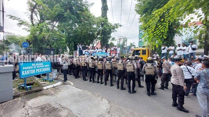 Organda  & Pemko Banjarmasin Bahas Solar Subsidi, Audensi Mendatang Ibnu Sina Akan Ambil Kesepakatan