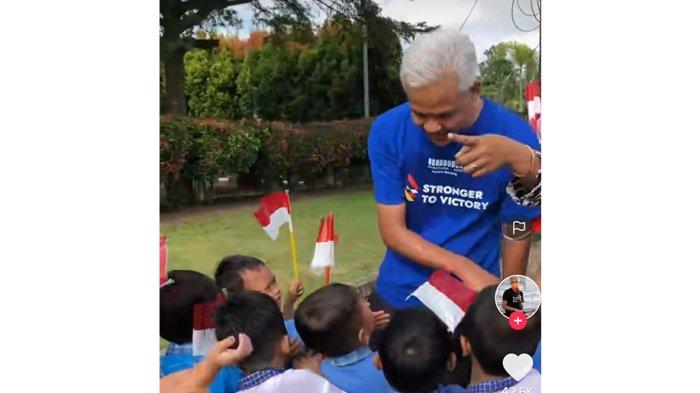 Komentar Ganjar Pranowo Usai FIFA Coret Indonesia Jadi Tuan Rumah Piala Dunia U20, Minta Bersabar