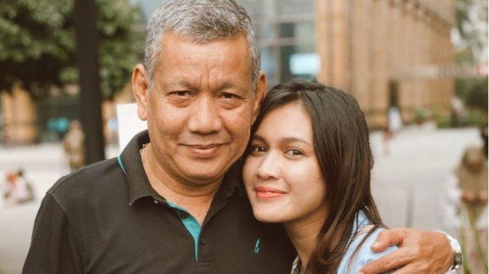 Satu Penyesalan Dea Annisa Kala Ayahnya Tutup Usia, Ungkap Dapat Libur Syuting Sehari