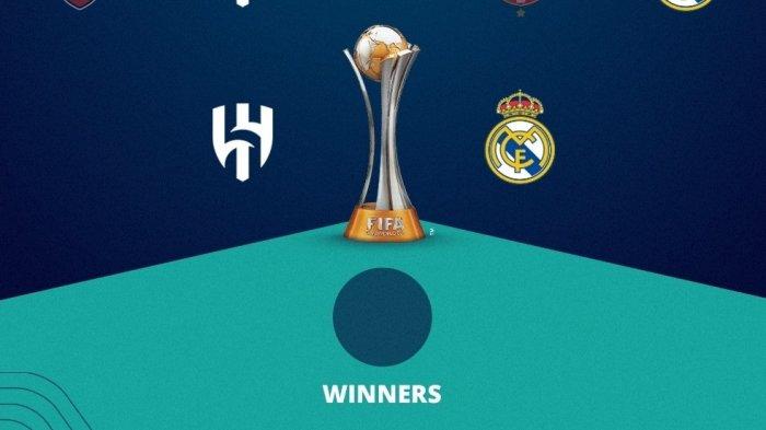 Real Madrid vs Al Hilal: Preview, Jadwal dan TV yang Menyiarkan Final Piala Dunia Antarklub, Diaz PD