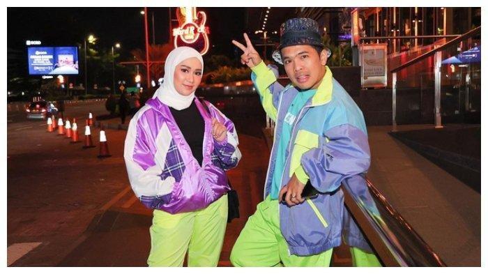 Alasan Kuat Septia Yetri Opani Gugat Cerai Putra Siregar, Ada Musyawarah