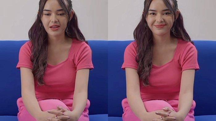 Bayaran Amanda Manopo Bintangi Film Kupu-Kupu Kertas, Dapat Perlakuan Beda Dibanding Reza Arap