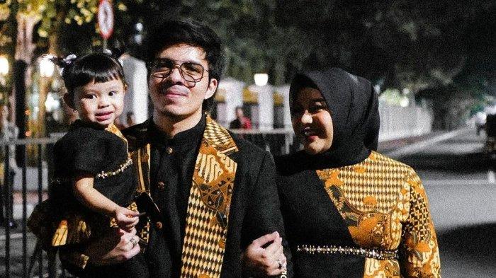 Reaksi Marah Ameena Lihat USG Jabang Bayi Aurel Hermansyah, Atta Halilintar : Cemburuan